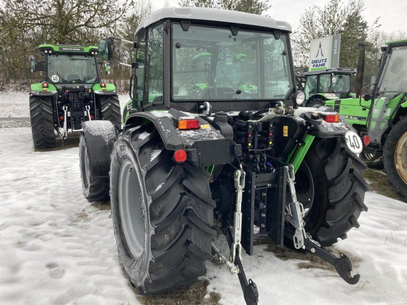Deutz-Fahr 5105 G TB GSOHNE ADBLUE-