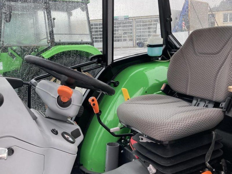 Deutz-Fahr 5105 G TB GSOHNE ADBLUE-