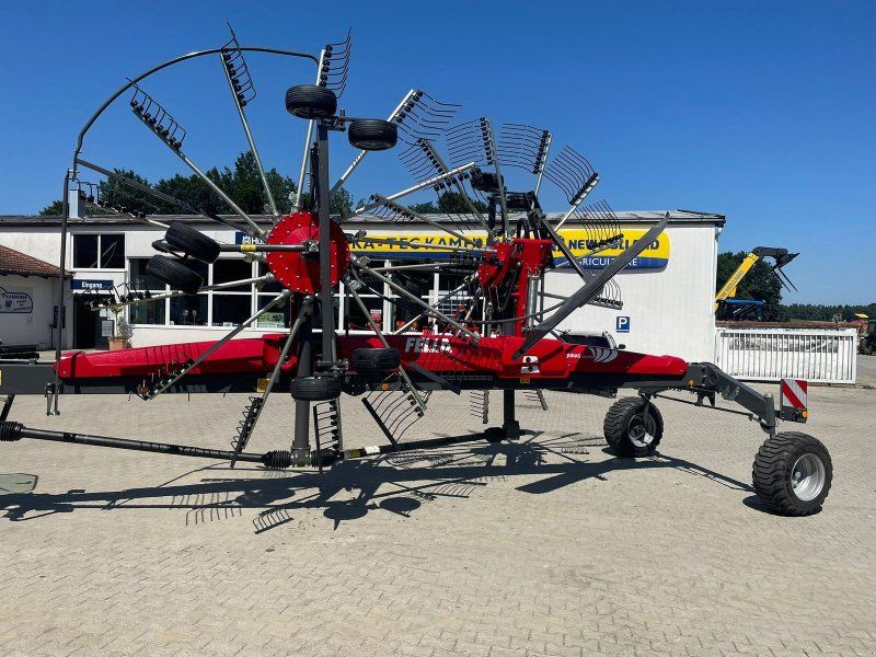 Fella Juras 7850 Pro