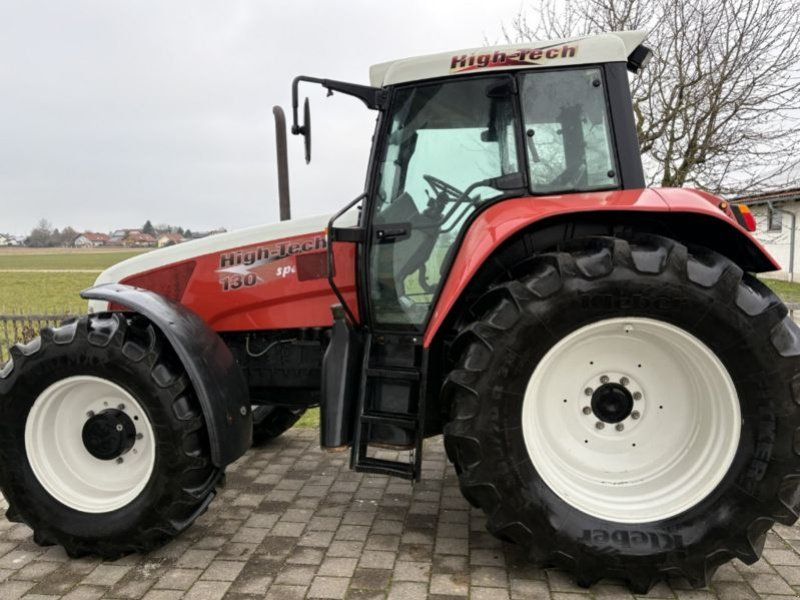 Steyr High Tech Spezial 130