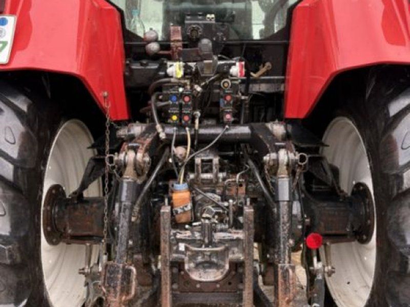 Steyr High Tech Spezial 130