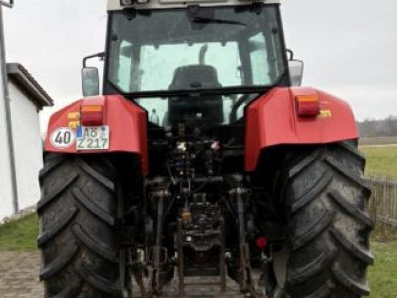 Steyr High Tech Spezial 130