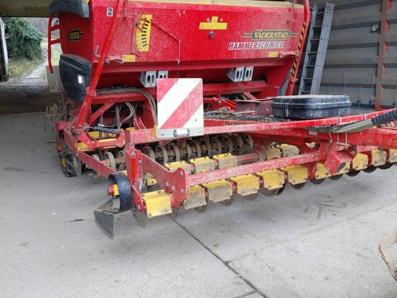 Väderstad Rapid 300 S