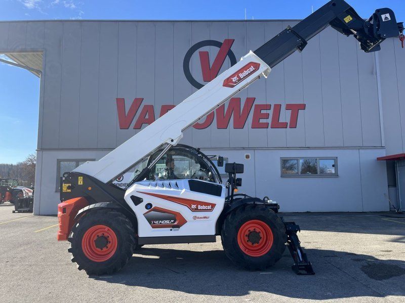 Bobcat T41.140SLP