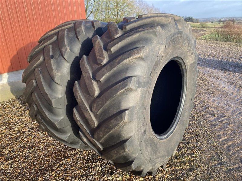 Michelin 620/75 R30 axiobib IF