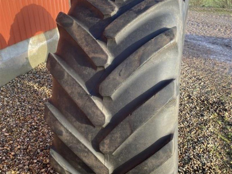 Michelin 620/75 R30 axiobib IF