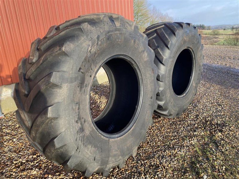 Michelin 620/75 R30 axiobib IF