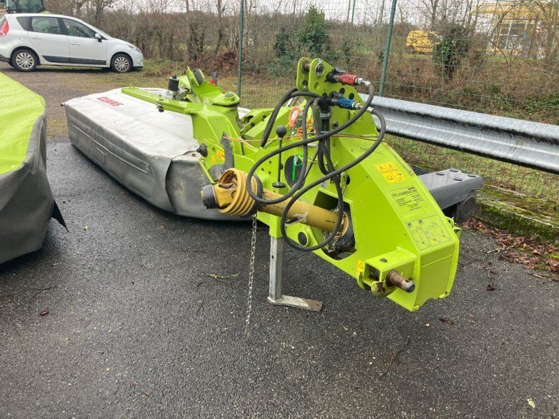 Claas CORTO 3200 contour