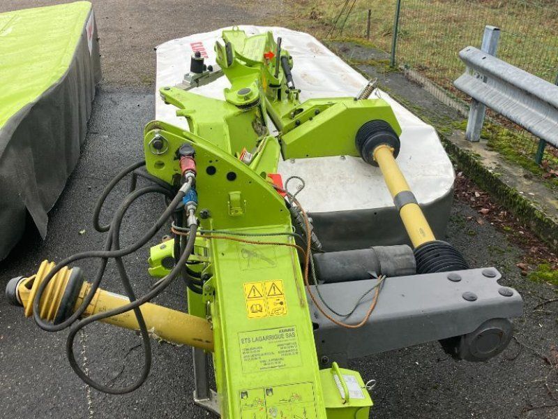 Claas CORTO 3200 contour