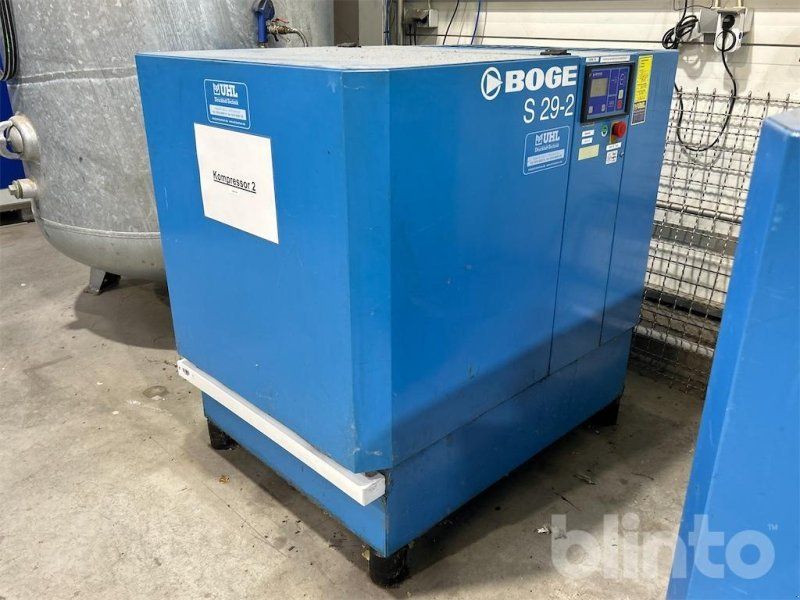 Boge S 29-2