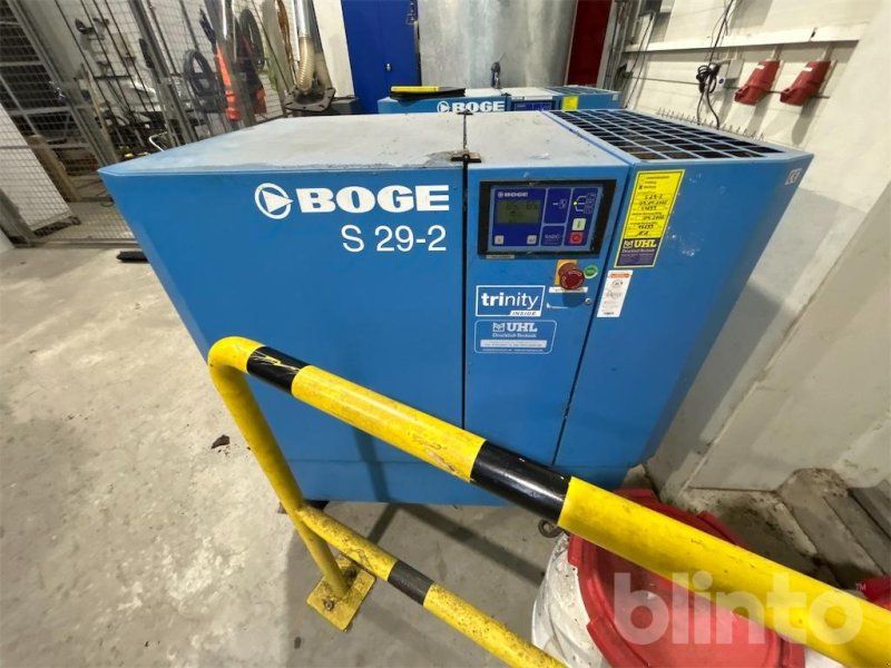 Boge S 29-2