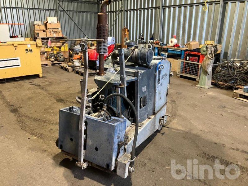 Lissmac Multicut 800 G