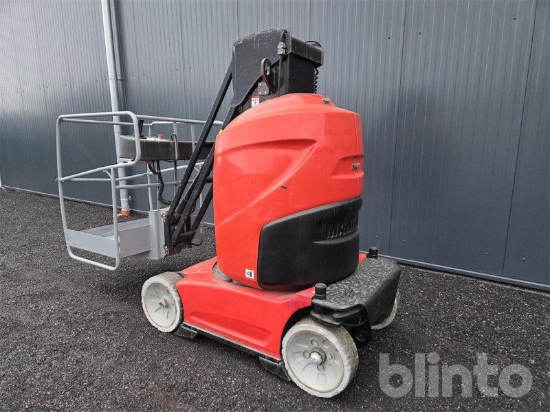 Manitou 100 VJR Evolution