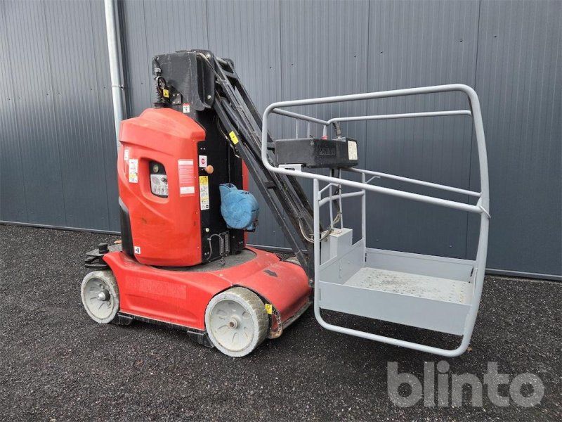 Manitou 100 VJR Evolution