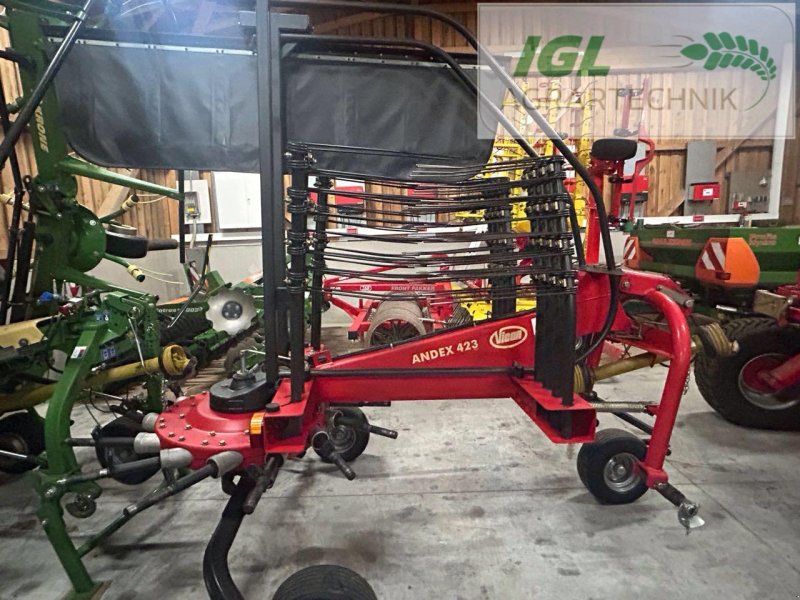 Vicon Andex 423
