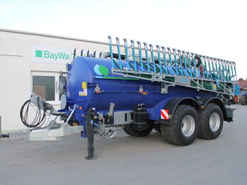 BSA PTW 125 FARMERLINE