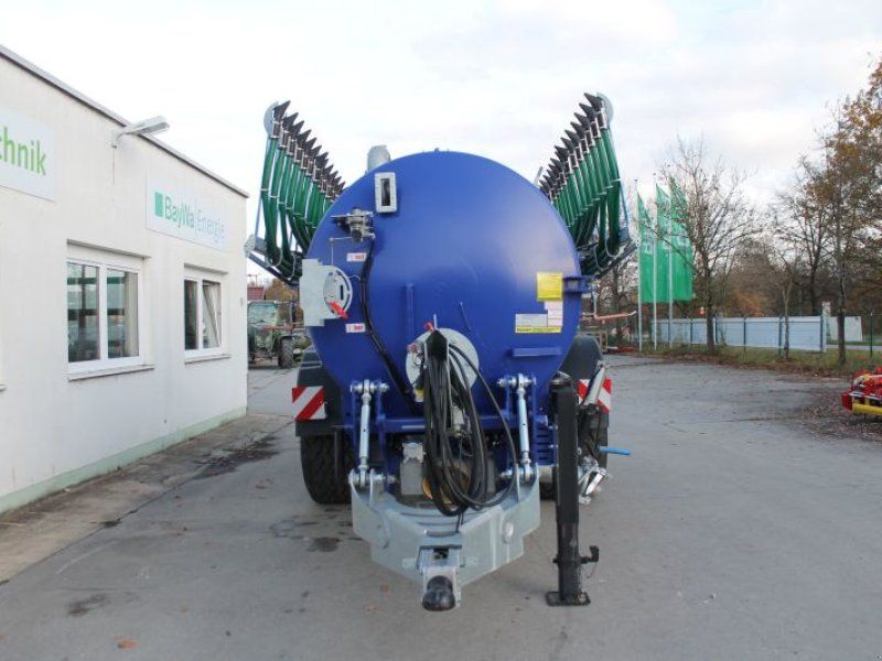 BSA PTW 125 FARMERLINE