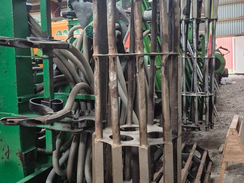 Samson CM 6 Gårdmaskine