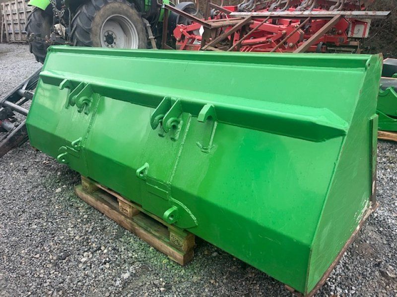John Deere Monsterschaufel 2,75m