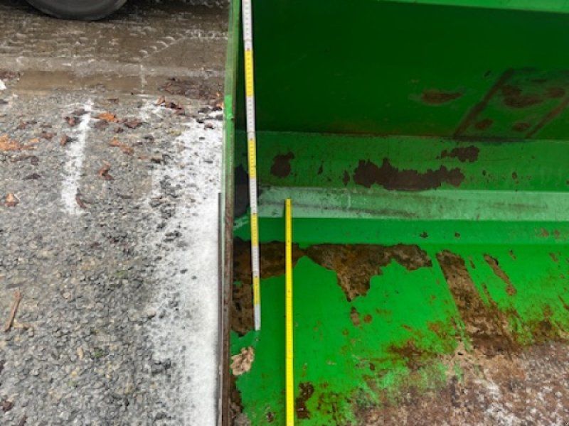 John Deere Monsterschaufel 2,75m