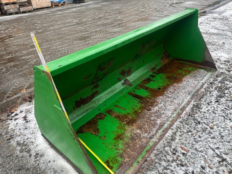 John Deere Monsterschaufel 2,75m