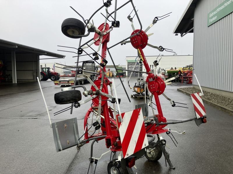 Massey Ferguson TD 576 DN