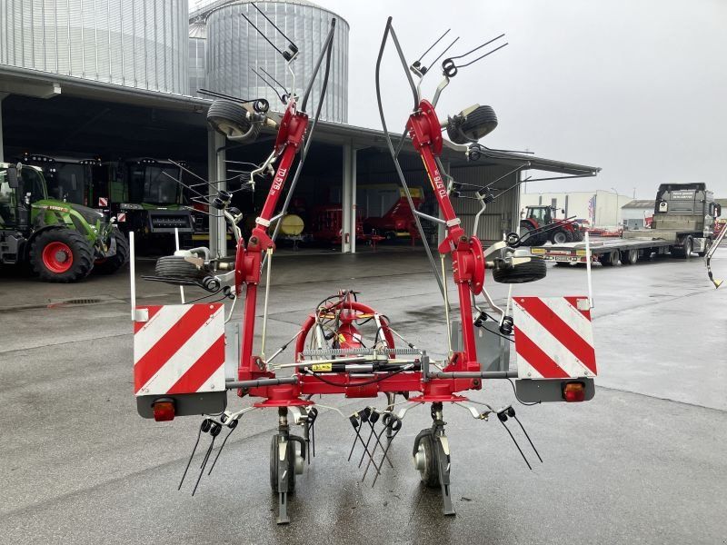 Massey Ferguson TD 576 DN