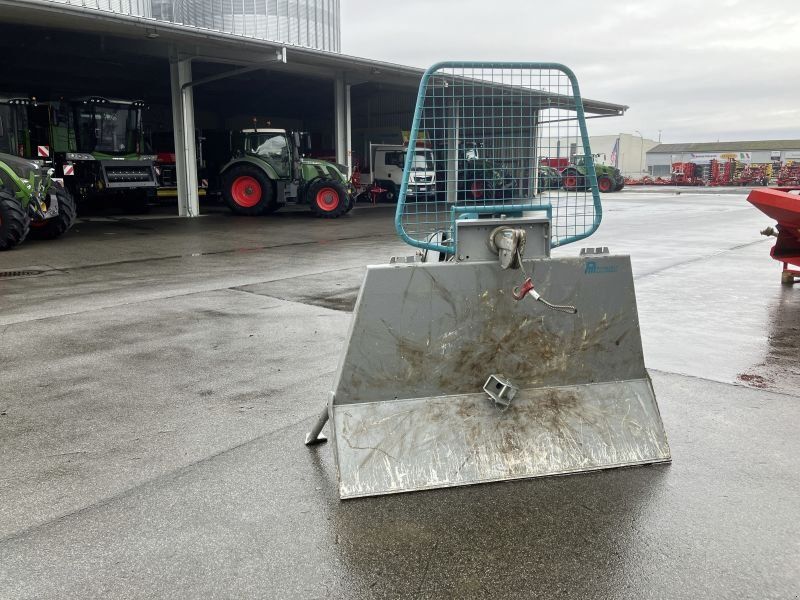 Pfanzelt 9155 S-LINE WINDE