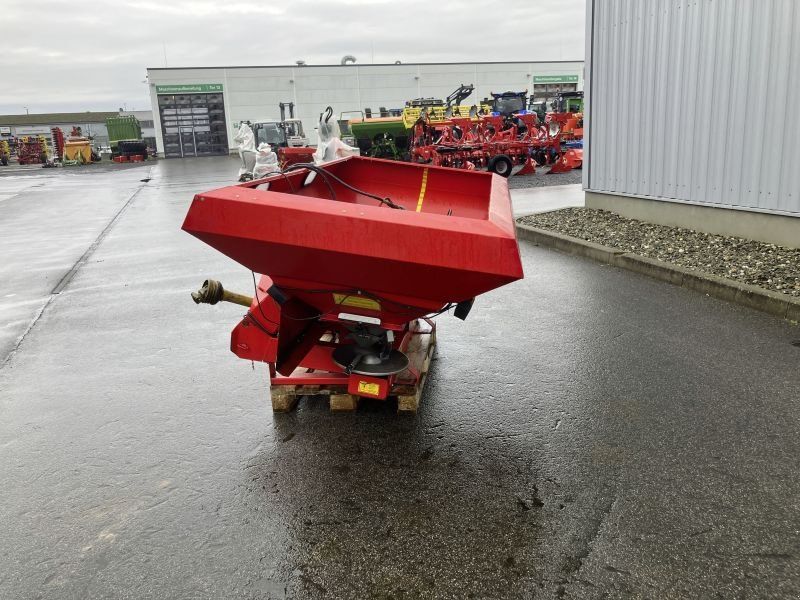 Sulky GEBR. DÜNGERSTREUER