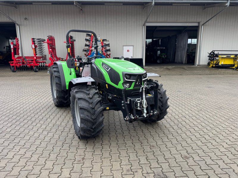 Deutz-Fahr 5105 TB GS