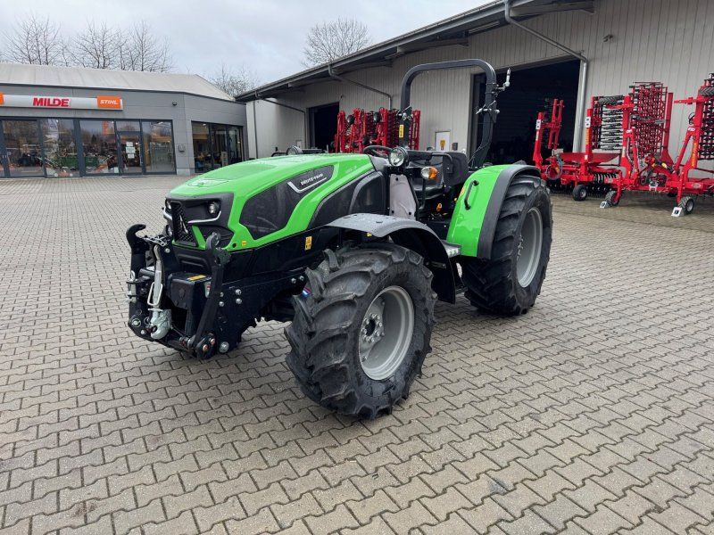Deutz-Fahr 5105 TB GS