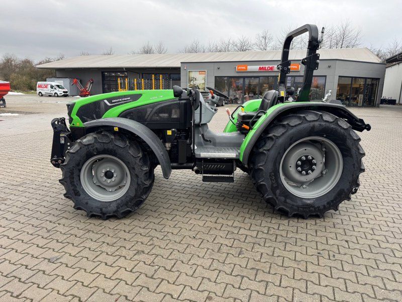 Deutz-Fahr 5105 TB GS