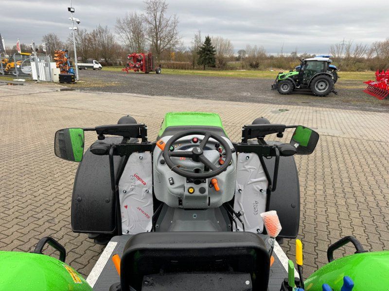 Deutz-Fahr 5105 TB GS