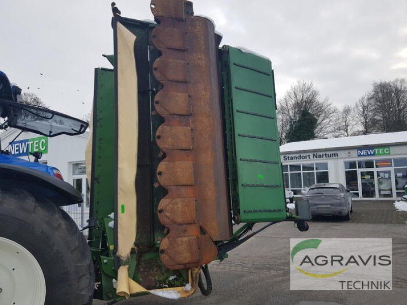 Krone EASYCUT B 1000 CV COLLECT
