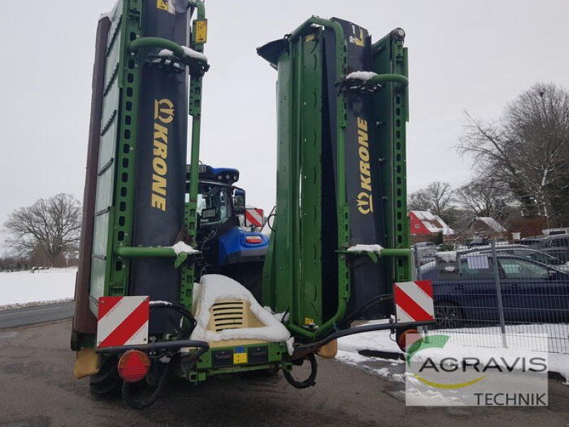 Krone EASYCUT B 1000 CV COLLECT