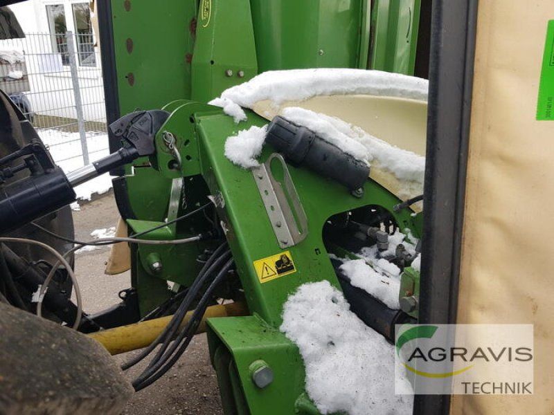 Krone EASYCUT B 1000 CV COLLECT
