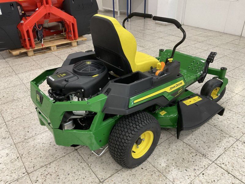 John Deere Z-Trak Z315E