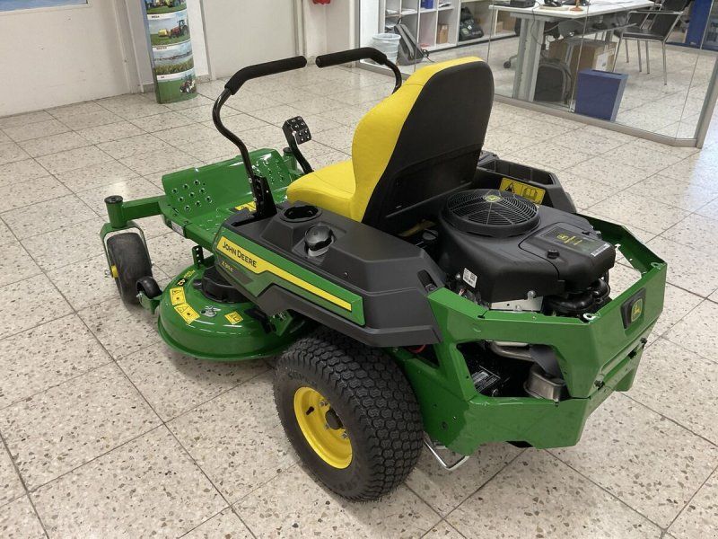 John Deere Z-Trak Z315E