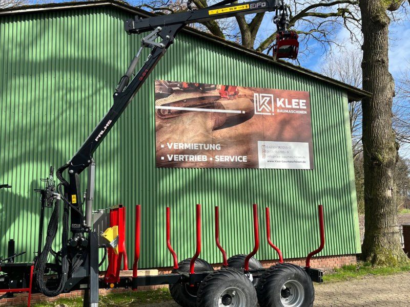 Palms FA 3.63 / 7,70 S