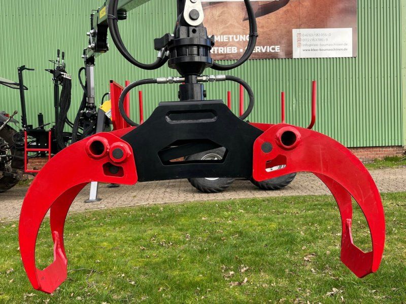 Palms FA 3.63 / 7,70 S