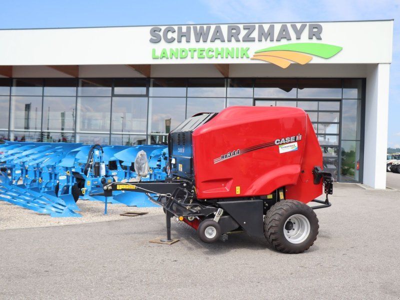 Case IH RB 344 RC