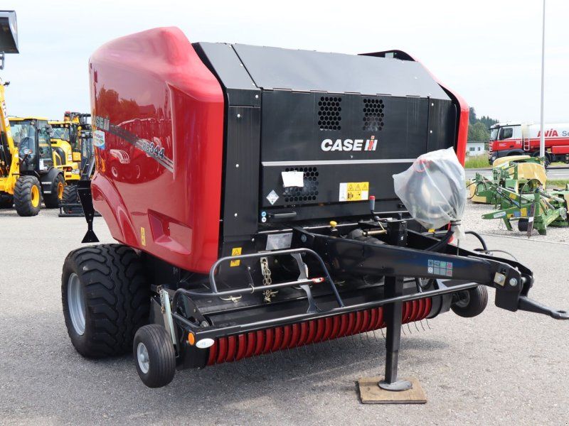 Case IH RB 344 RC