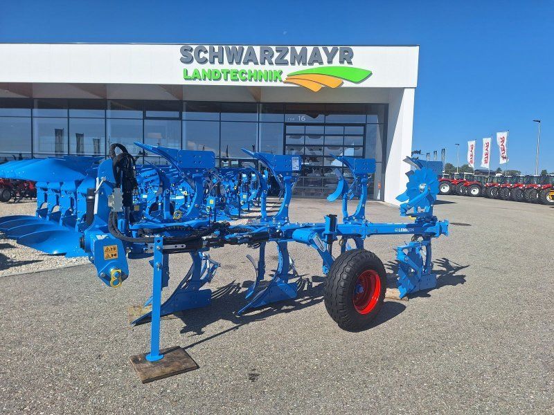 Lemken Juwel 7M V4 N100
