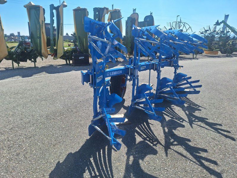 Lemken Juwel 7M V4 N100