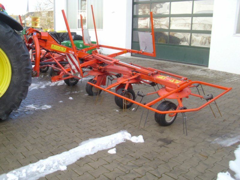 Kuhn GF 6502
