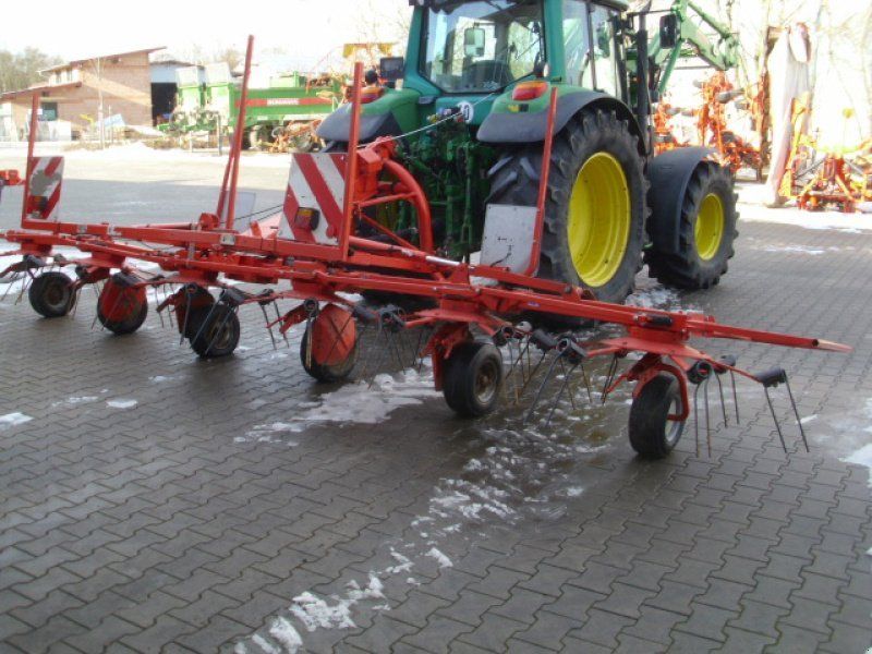 Kuhn GF 6502