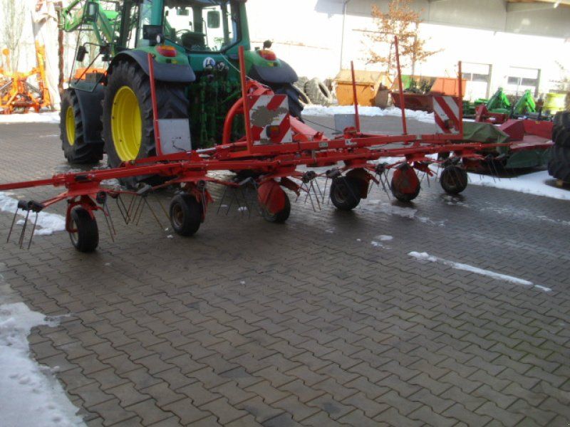 Kuhn GF 6502