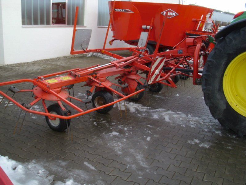 Kuhn GF 6502