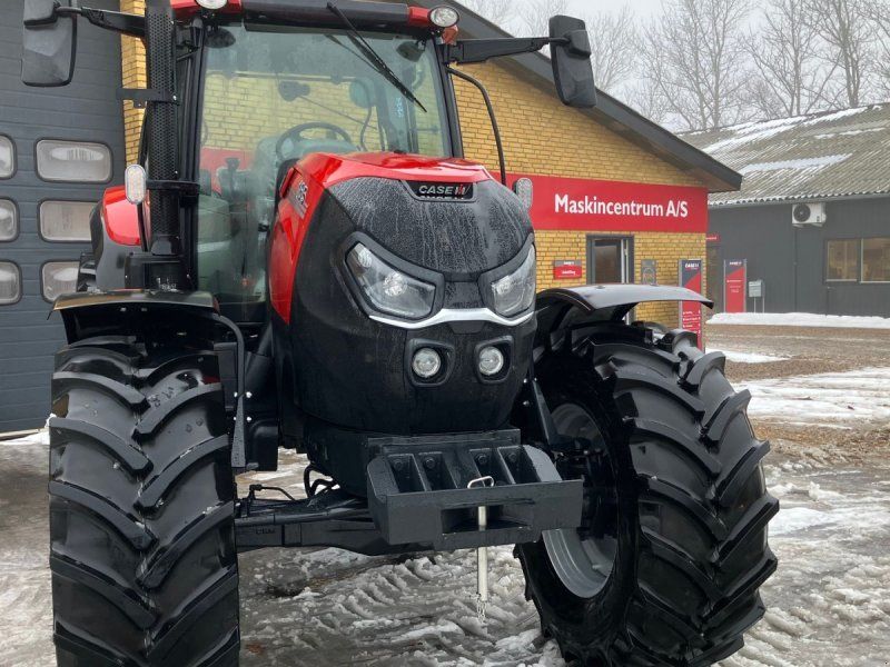 Case IH PUMA 165 X PS Selection pakke