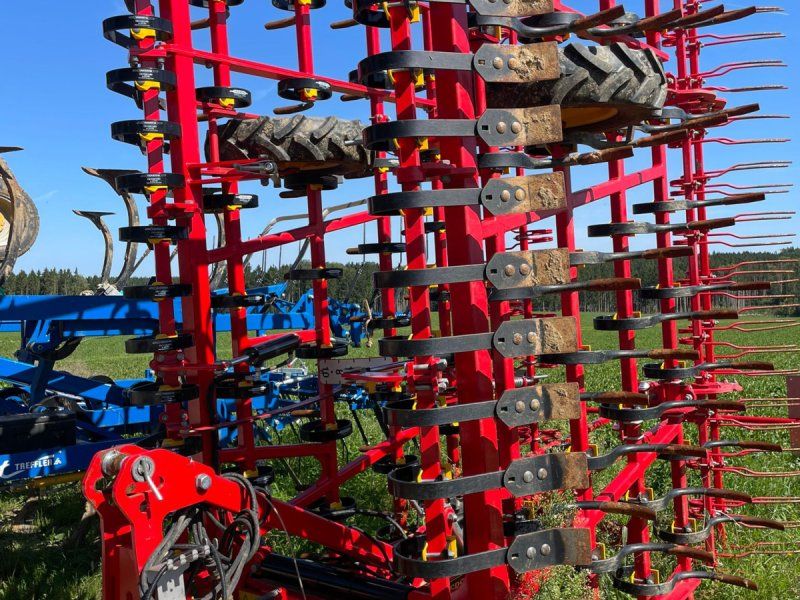 Väderstad NZ Mounted 600